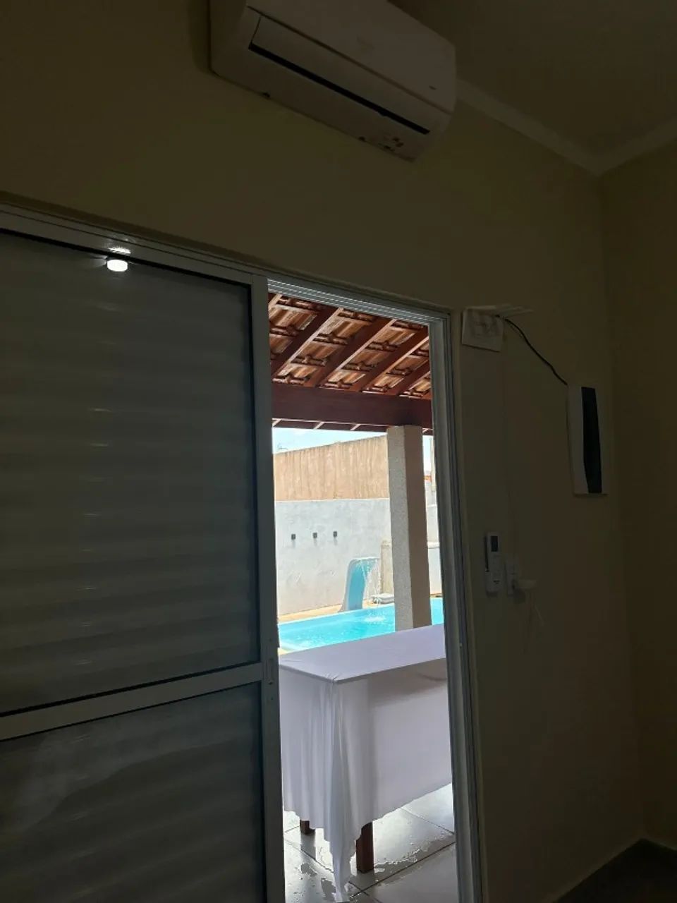 Casa com piscina em Olímpia - Recanto 3 Marias - Foto 8