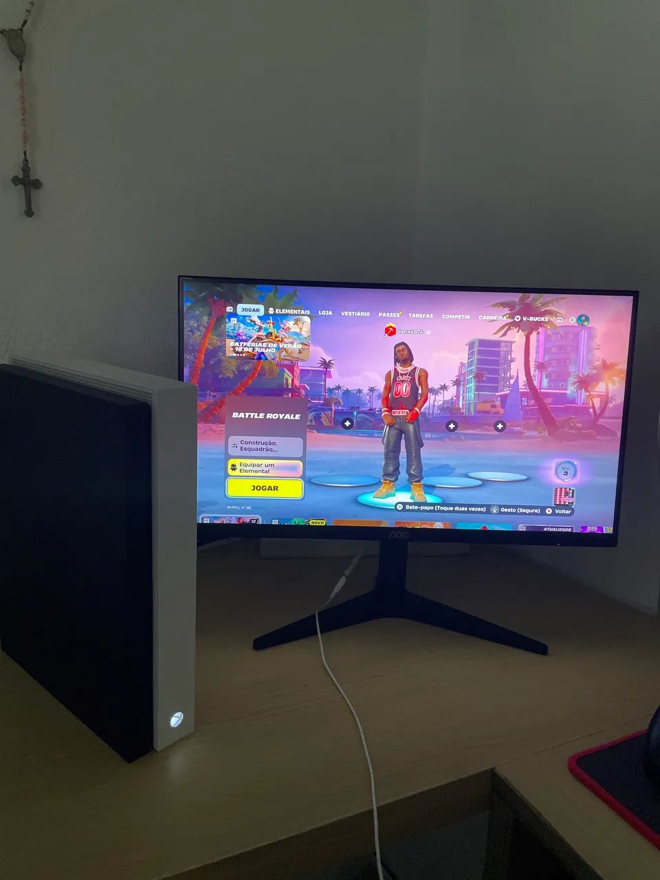 Xbox One X