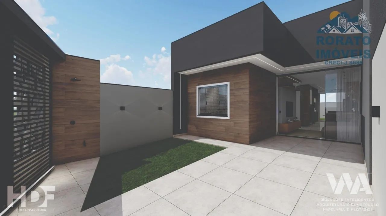 Casa com 3 quartos em Bom Retiro - Matinhos - Foto 3