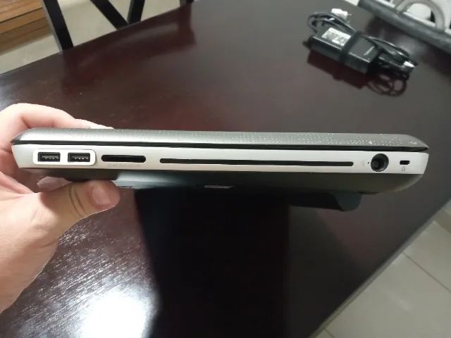 Notebook HP ENVY-3d 17" Intel Core i7 c/ssd c/win11 - Foto 5