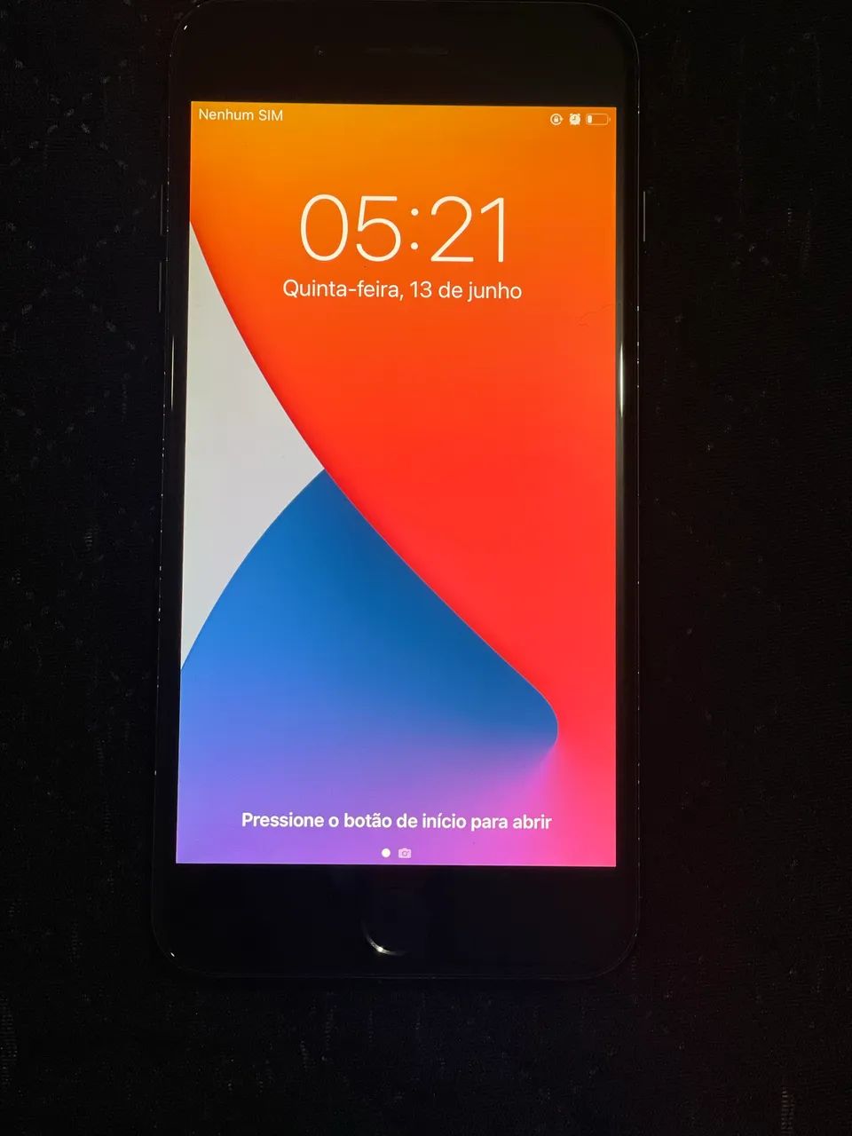 VENDO IPHONE 7PLUS - 32GB  - Foto 3