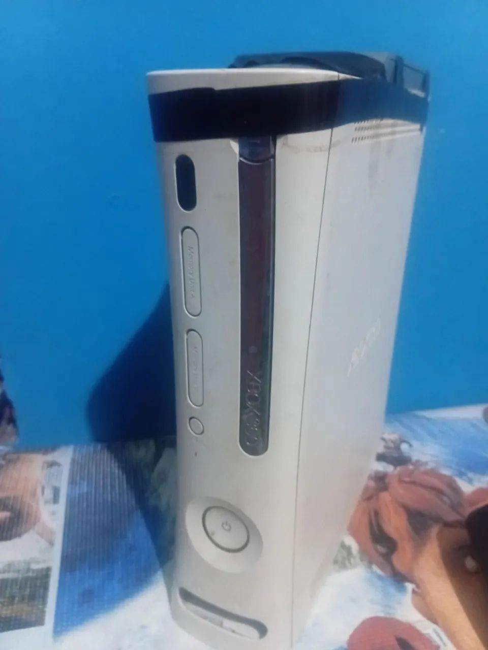Xbox 360 usado - Foto 2
