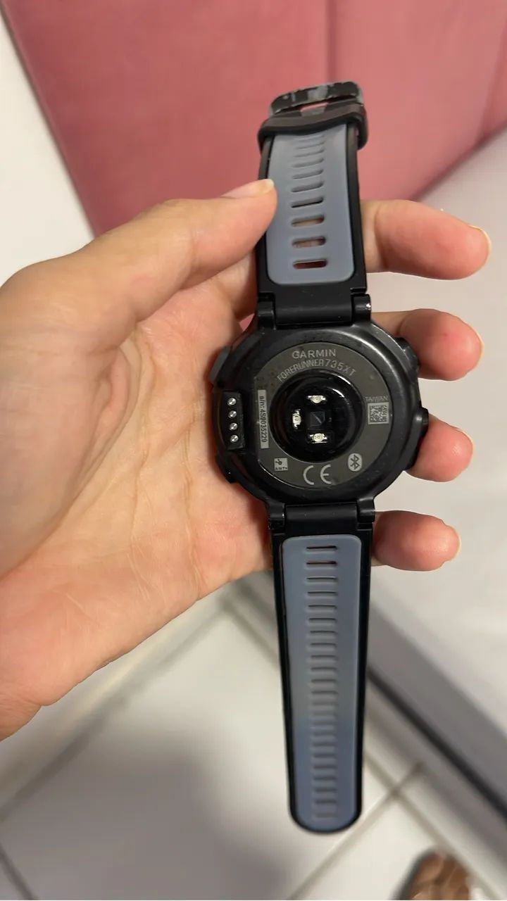 Garmin 735xt forerunner - Foto 2