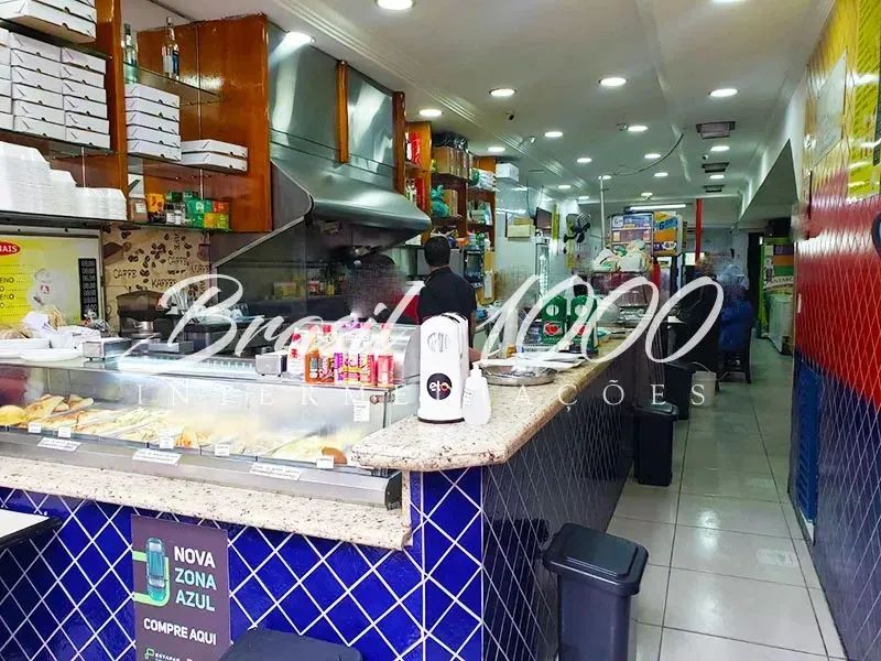 Restaurante no Bom Retiro, SP. (Cod. 109838) - Foto 2