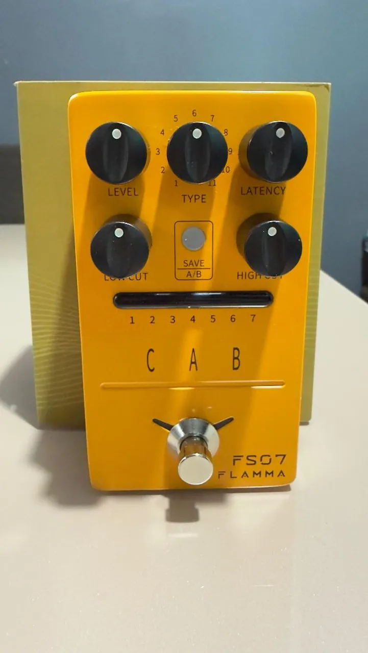 Whammy 4 - Digitech - com fonte - Instrumentos musicais