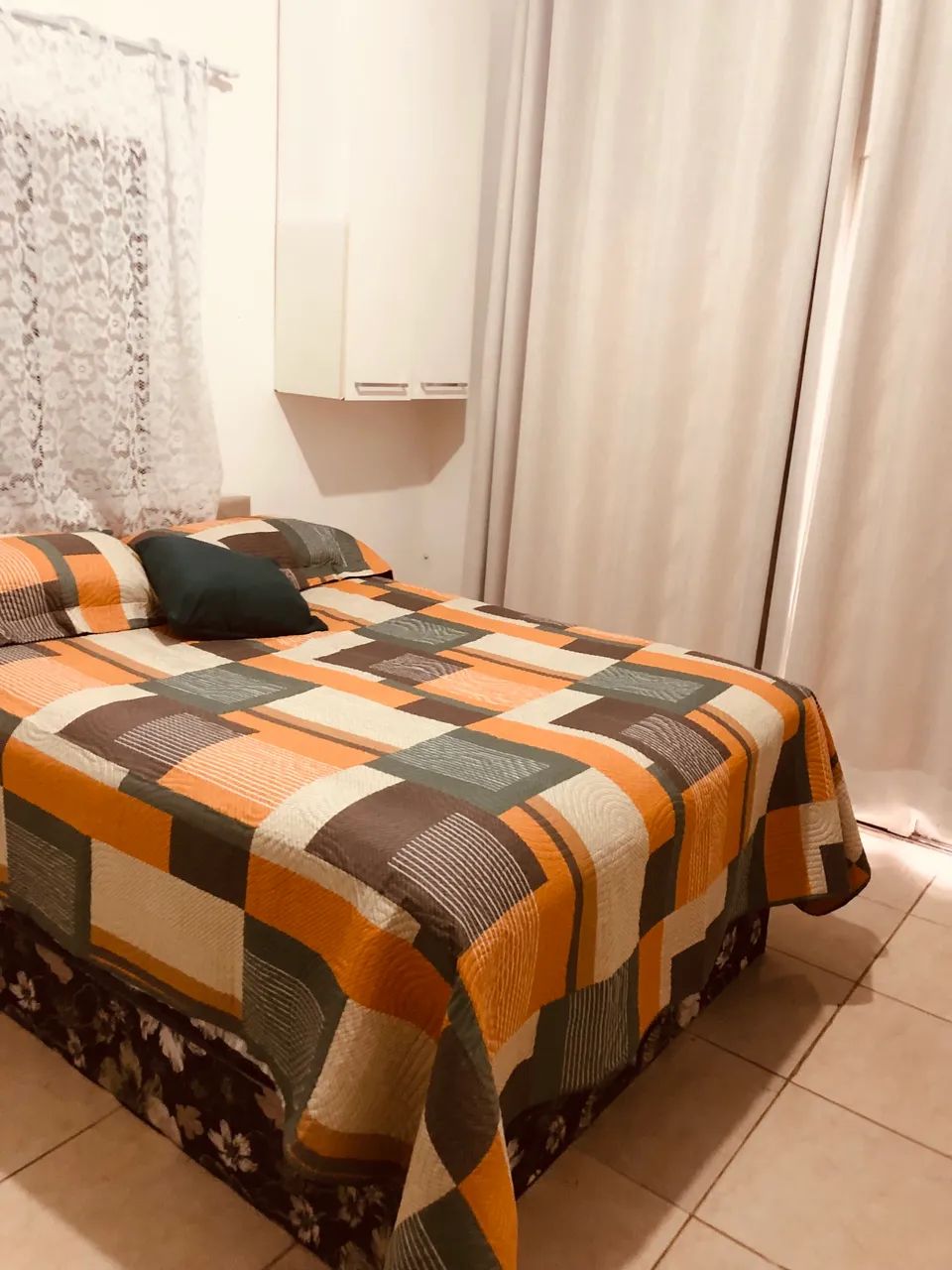 Cama Box Casal 138x188 - Parcela - Foto 5