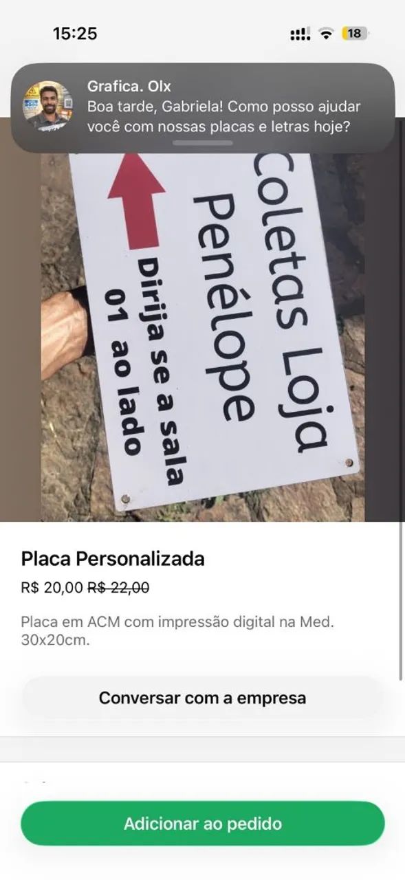 Tudo em Placas - Foto 4