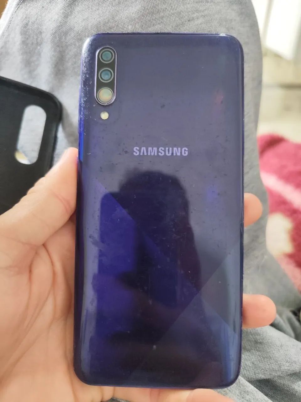 Celular Samsung a30s  - Foto 2