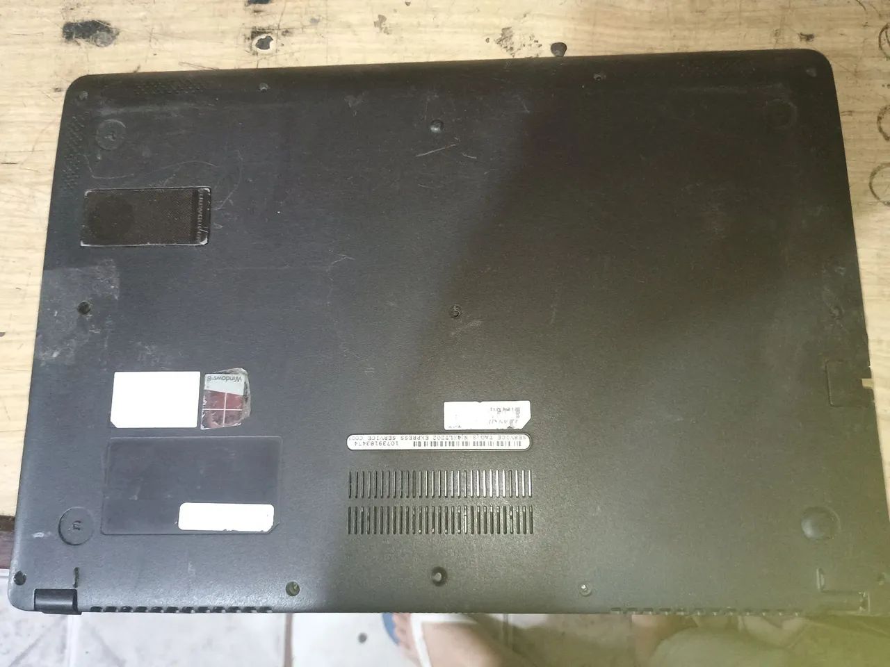 Carcaças Dell diversos modelos  - Foto 3