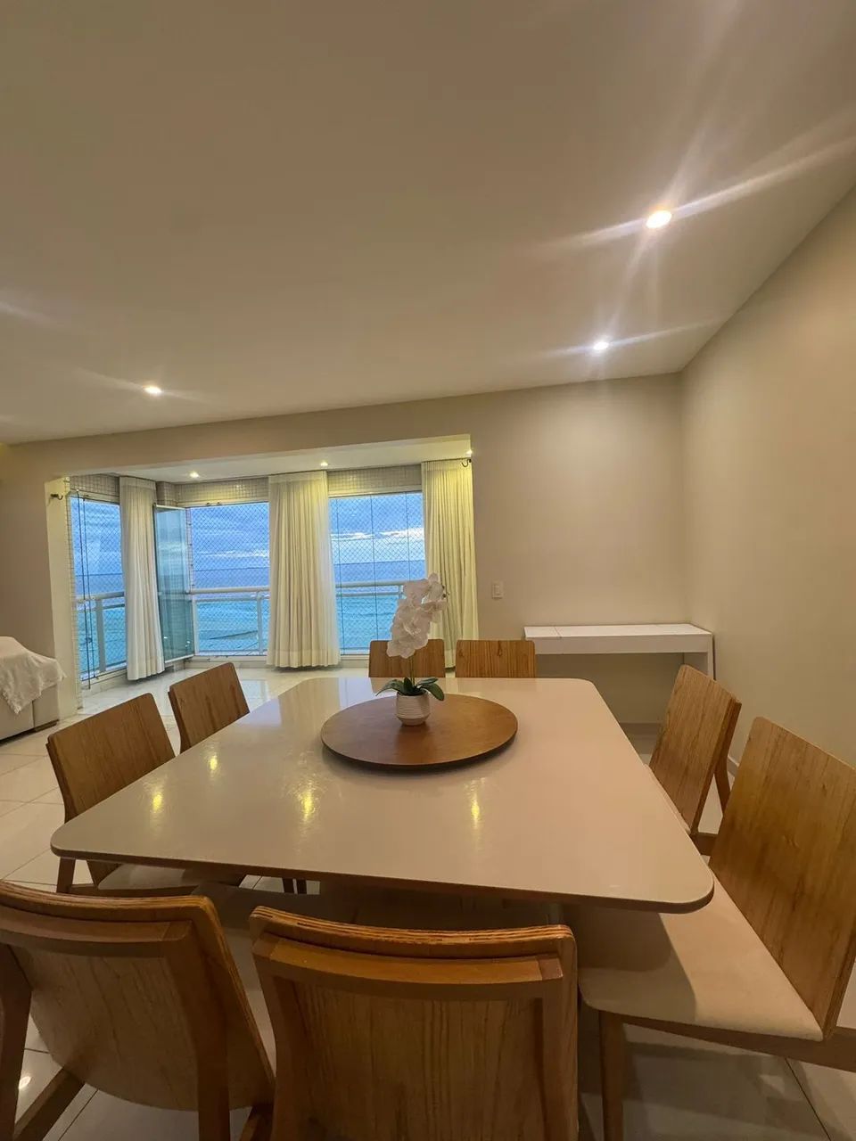 Vendo Apartamento no Edifício Península Way - Foto 5