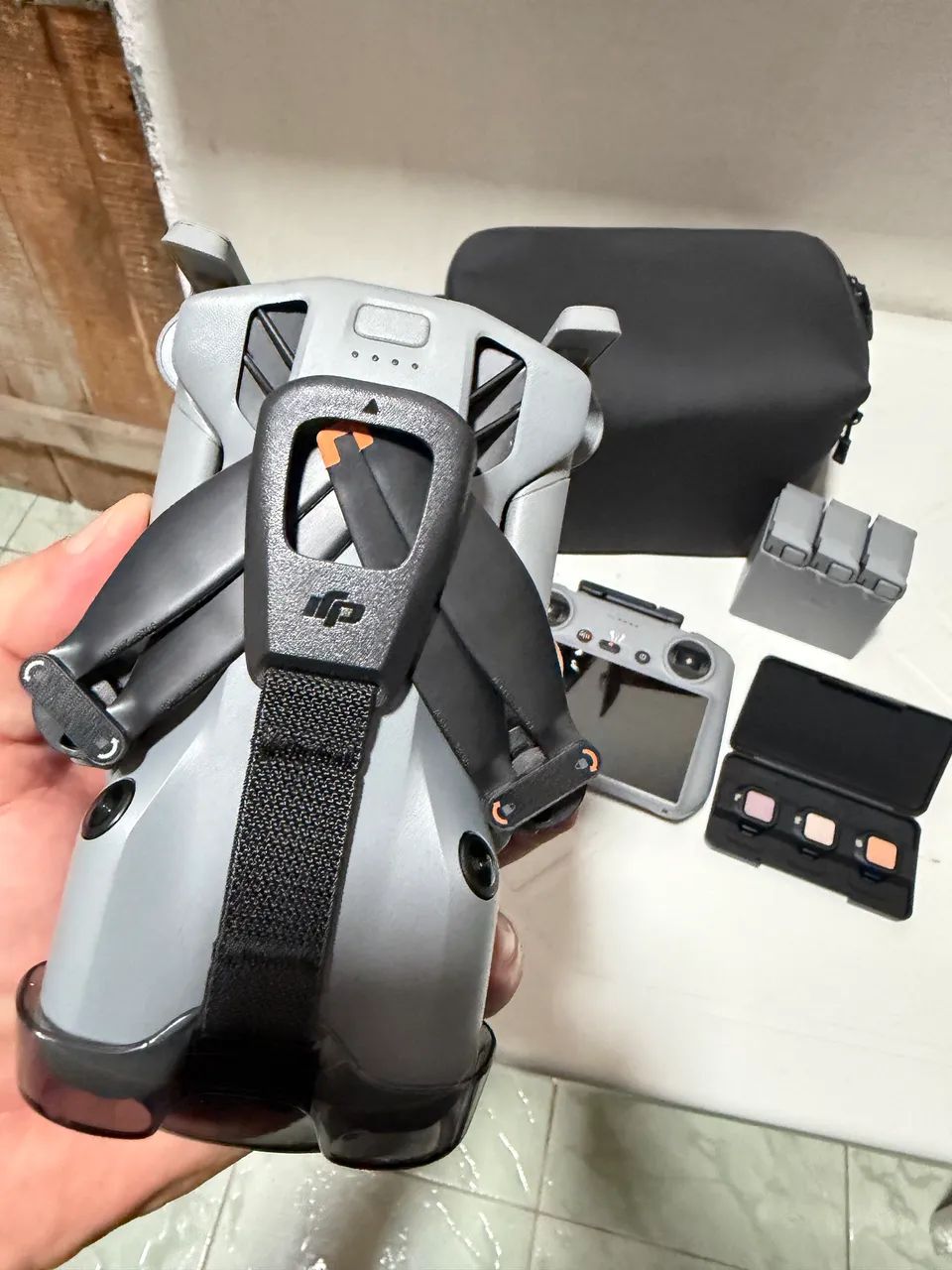 DJI MINI 5 pro Plus  - Foto 3