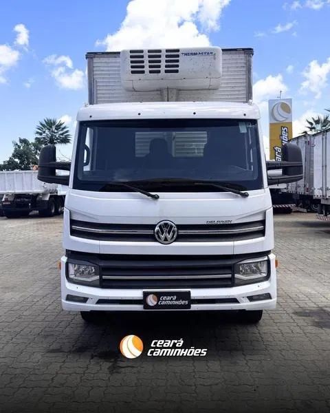 VOLKSWAGEN 9.170 DRC - Foto 2
