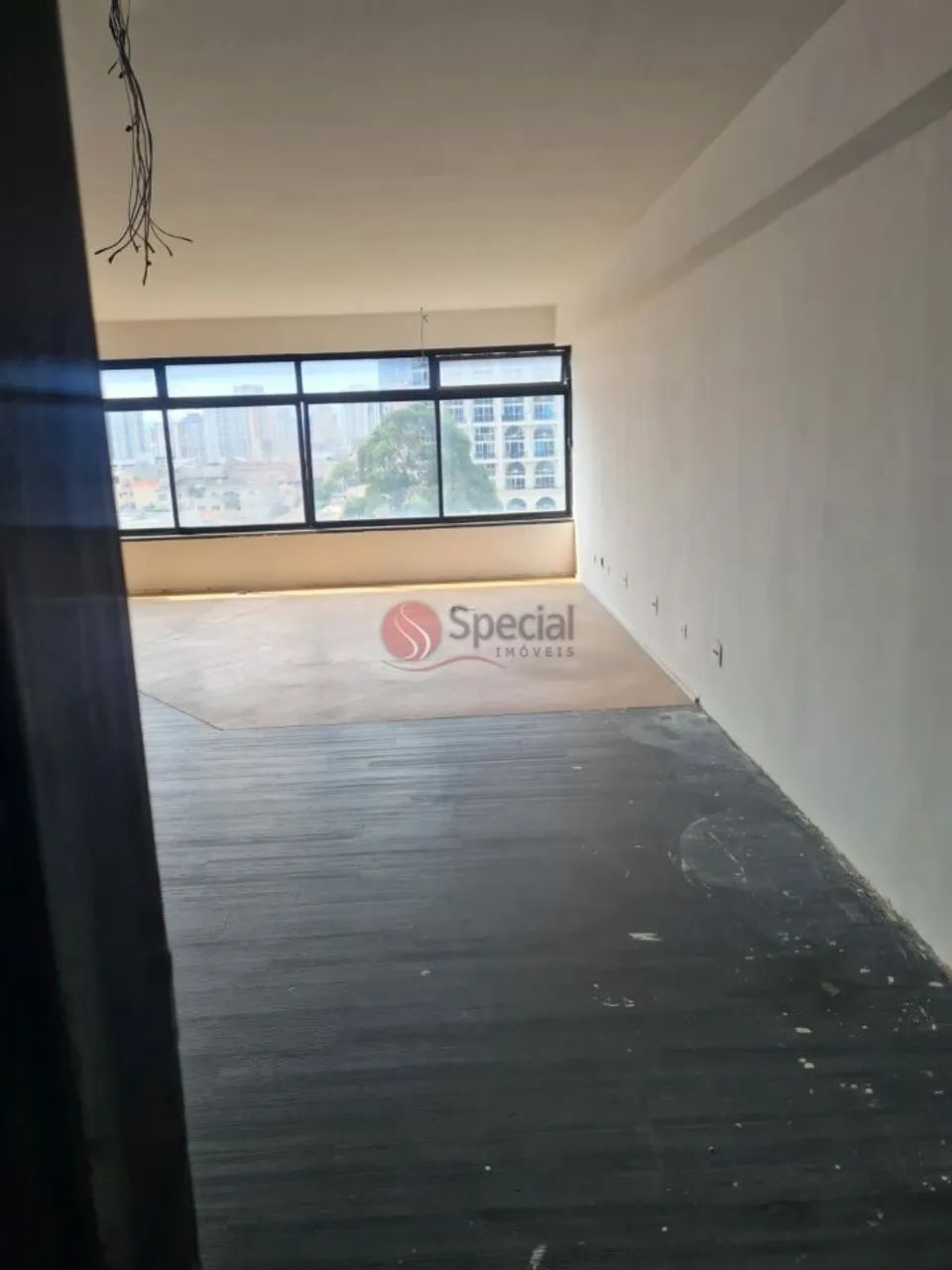 Sala comercial com 100 metros no Tatuapé. - Foto 3
