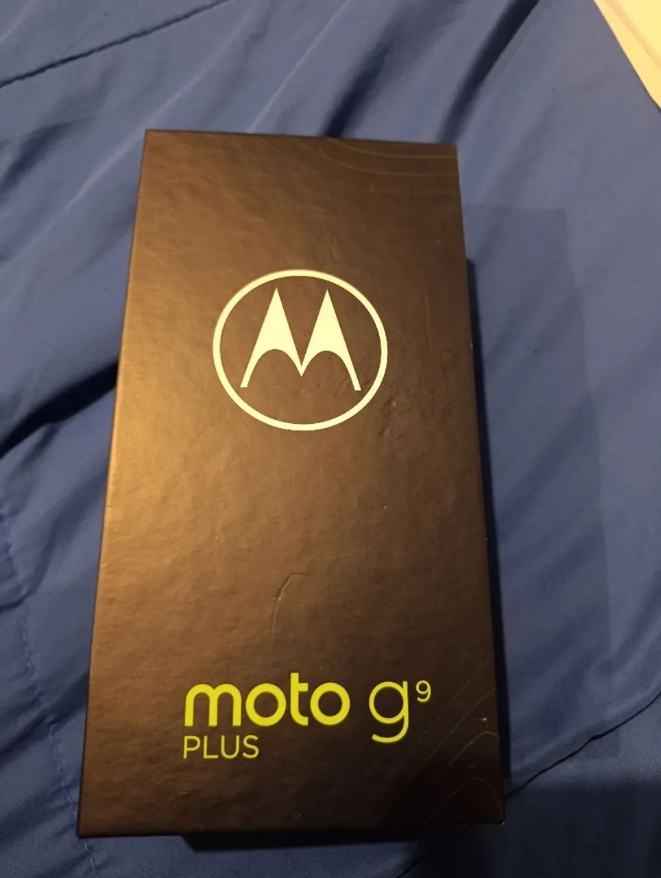 Moto g 9 plus  - Foto 3