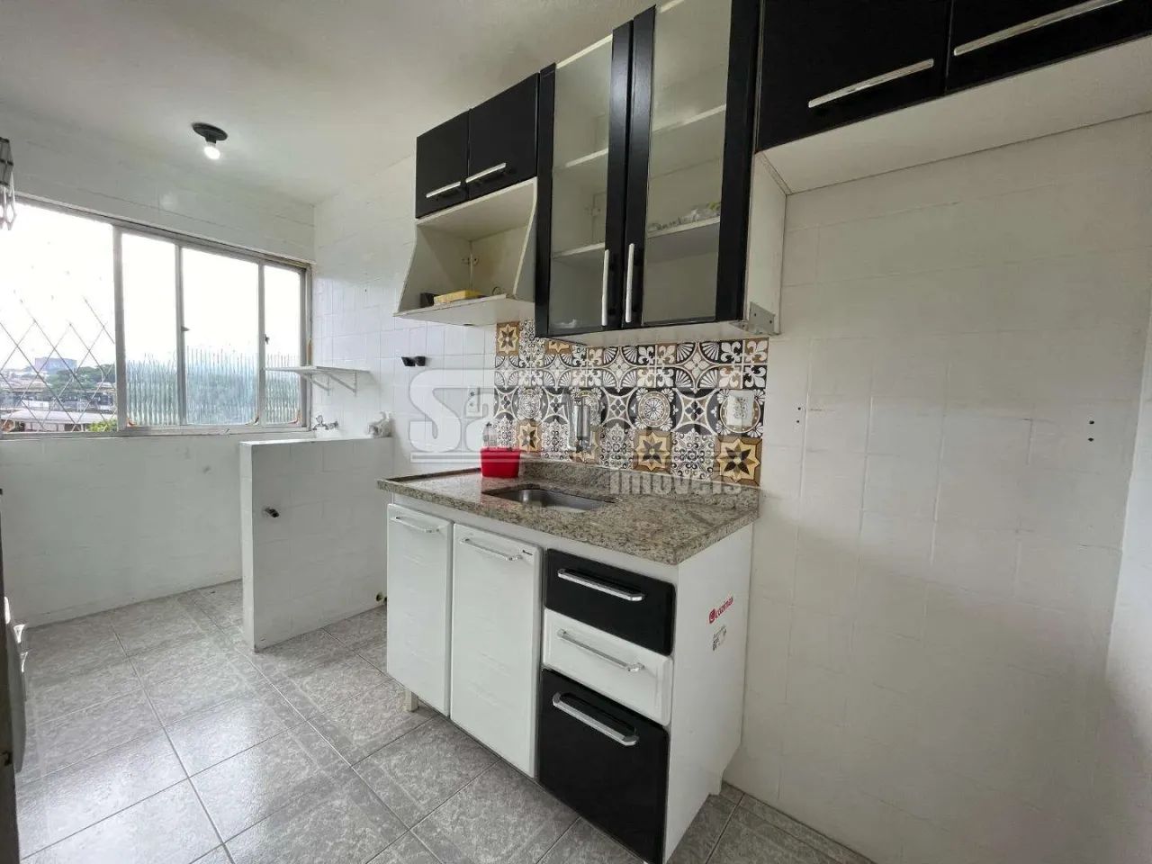 Campo Grande | Apartamento 2 quartos - Foto 5