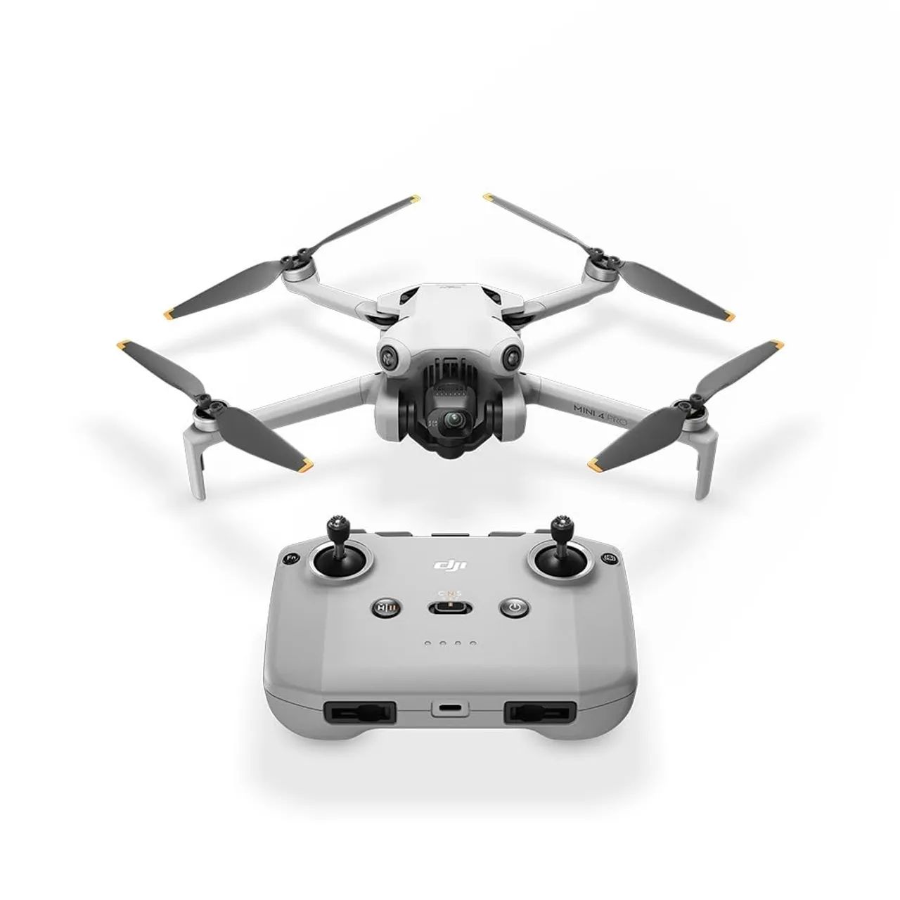 VENDO DJI MINI 4 PRO ? NOVO E LACRADO! - Foto 3