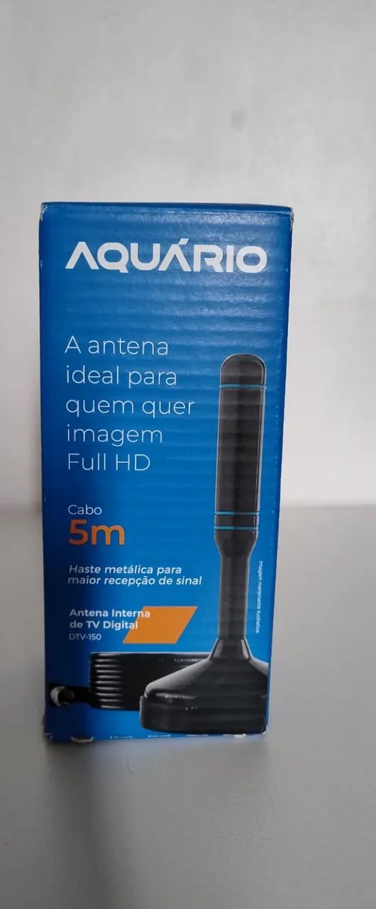 Antena de Televisão 