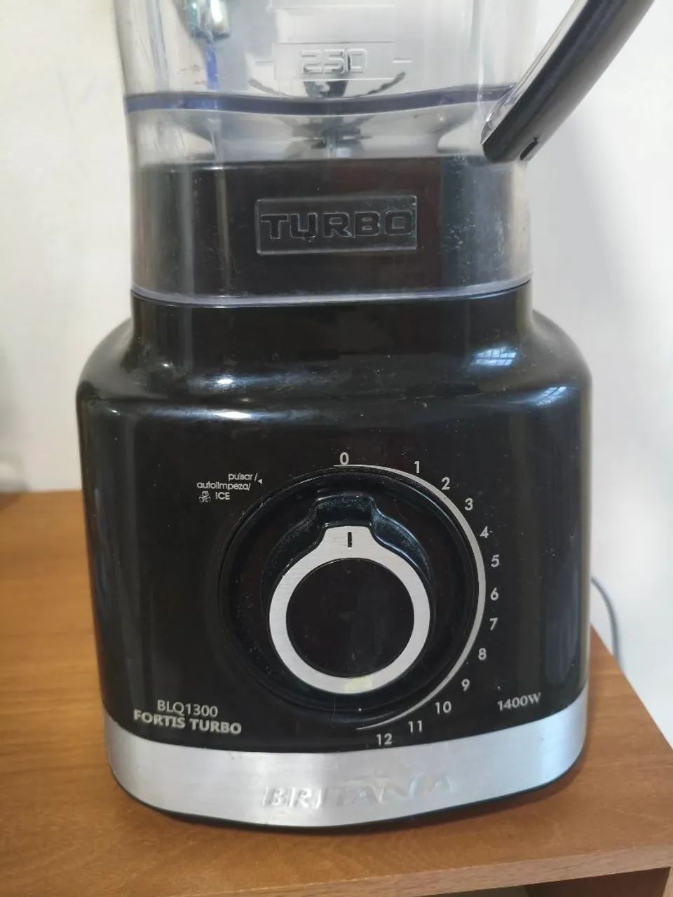 Liquidificador - Foto 3