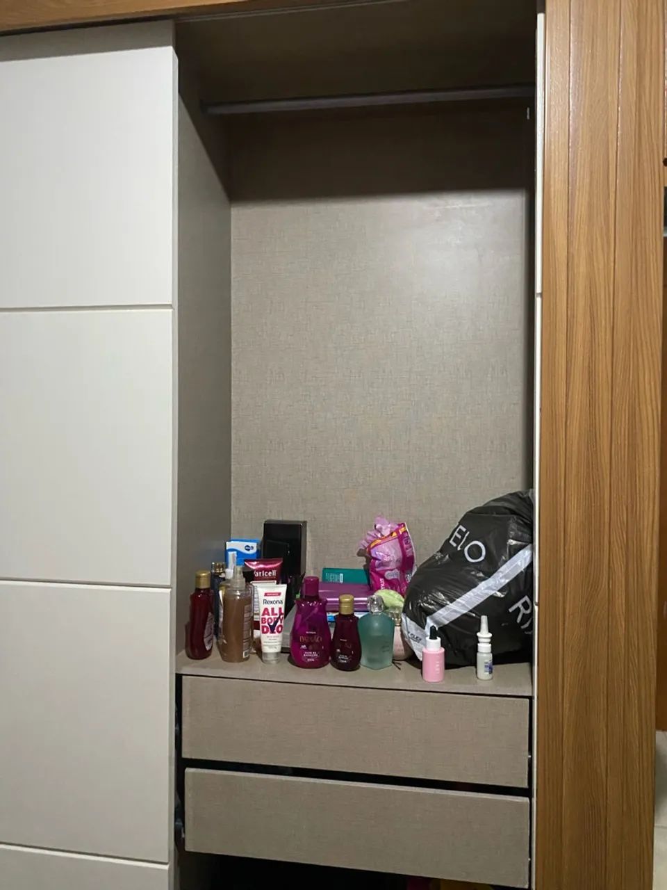 Guarda roupa  - Foto 3