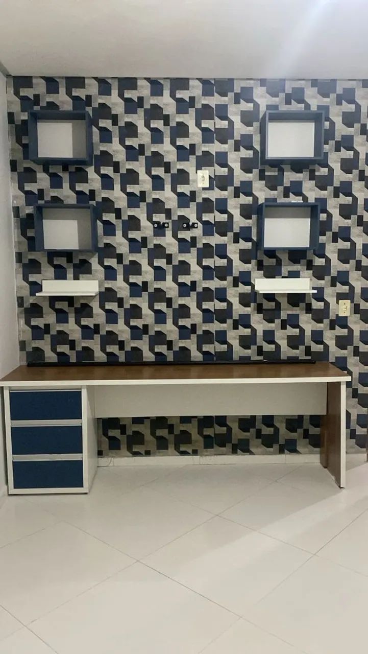 Alugo Casa residencial  - Foto 5