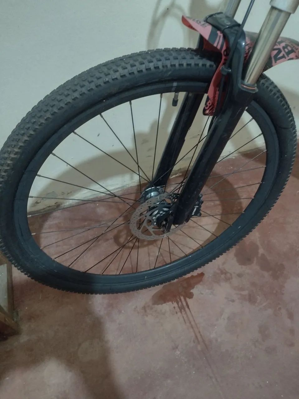 BICICLETA 21 MACHAS ARO 29 - Foto 5