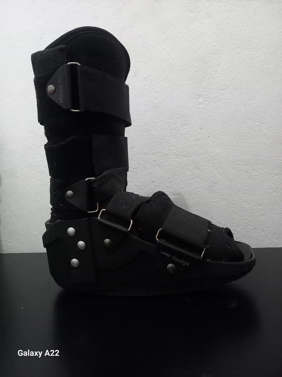 Bota Ortopédica HidroLight 