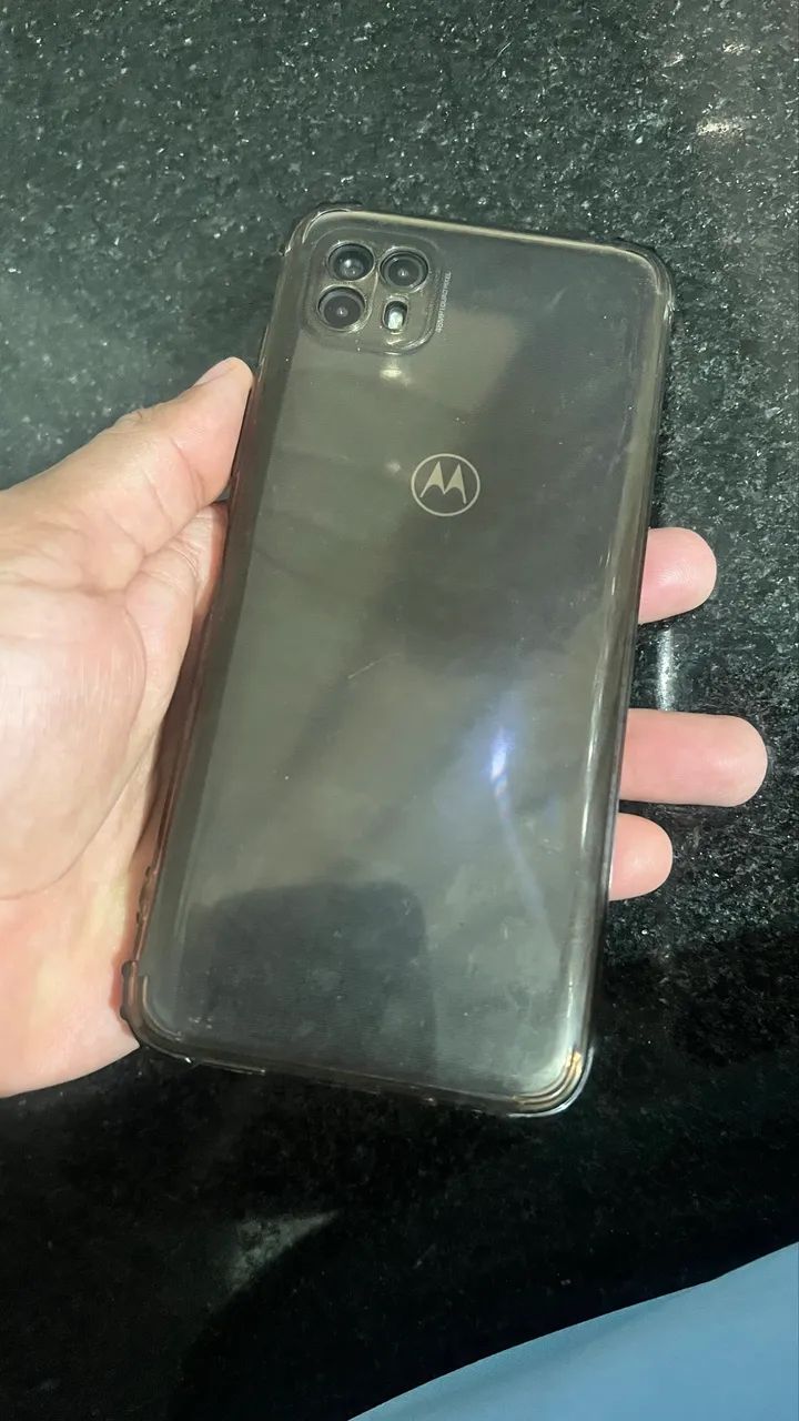 Moto g50 128 gb - Foto 4