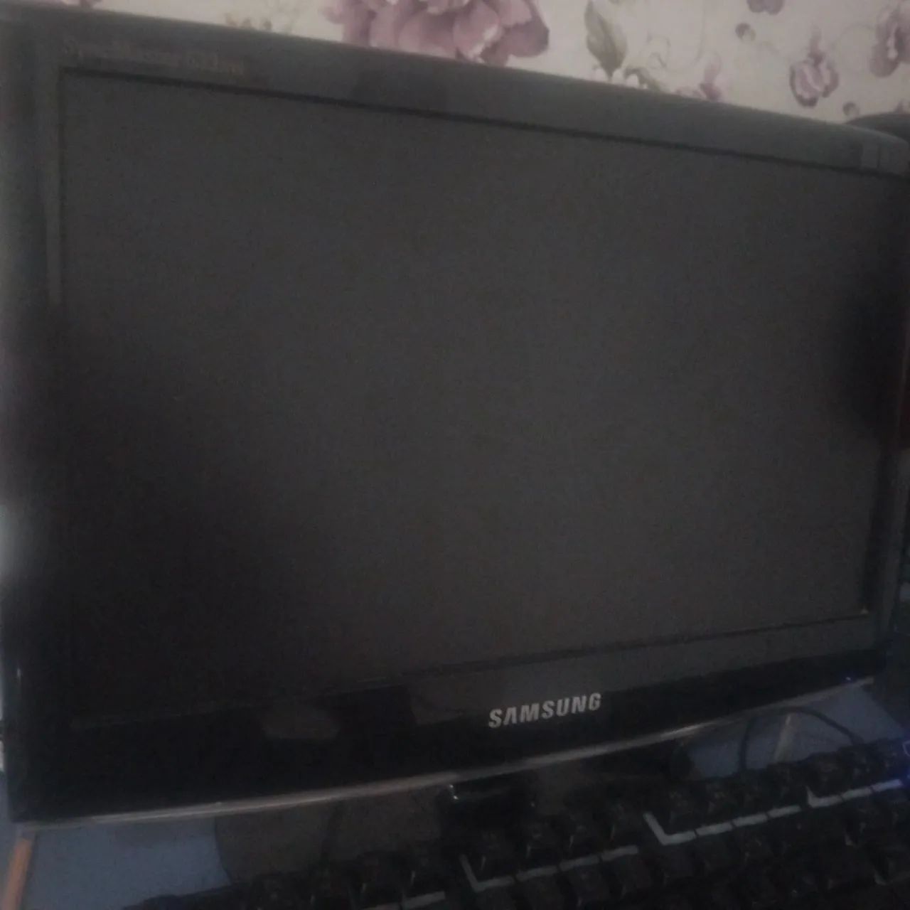 Monitor Samsung 