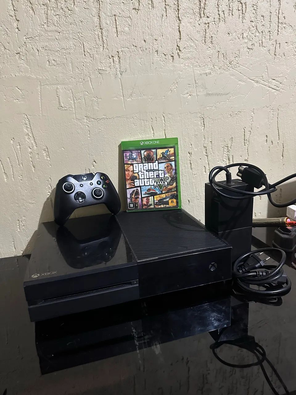 Xbox one fat  - Foto 2