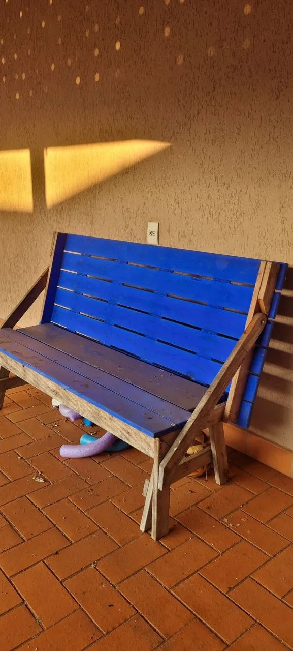 Mesa que dobra - Foto 2