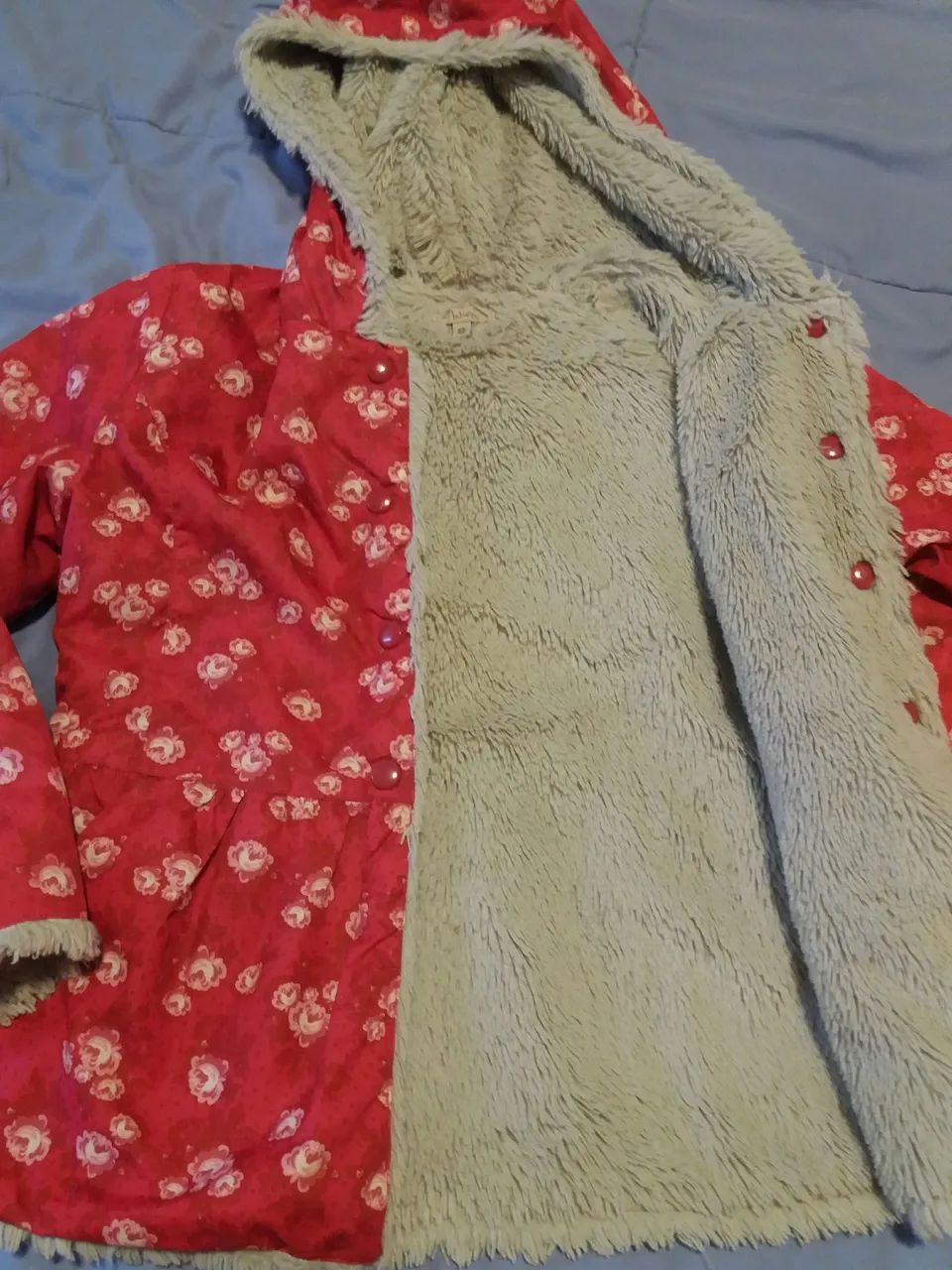 Japons para menina tam 8 anos  - Foto 2