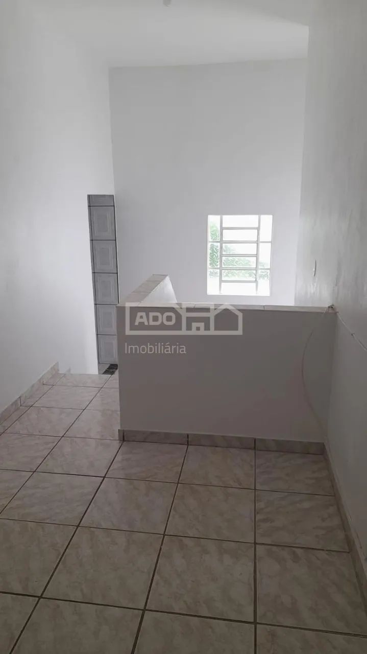 casa - Parque Residencial Vila União - Campinas - Foto 3