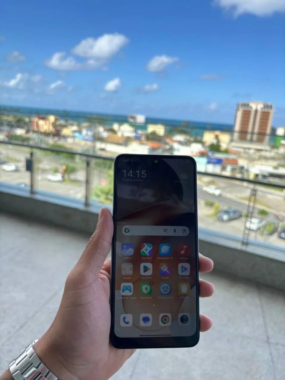 Redmi note 12  - Foto 2