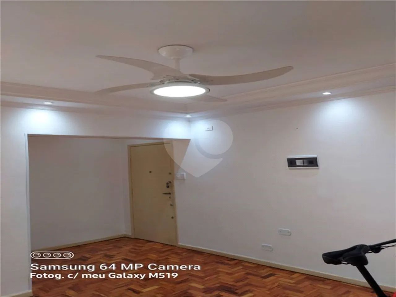 Apartamento com 1 quartos à venda em Campos elíseos - SP - Foto 3