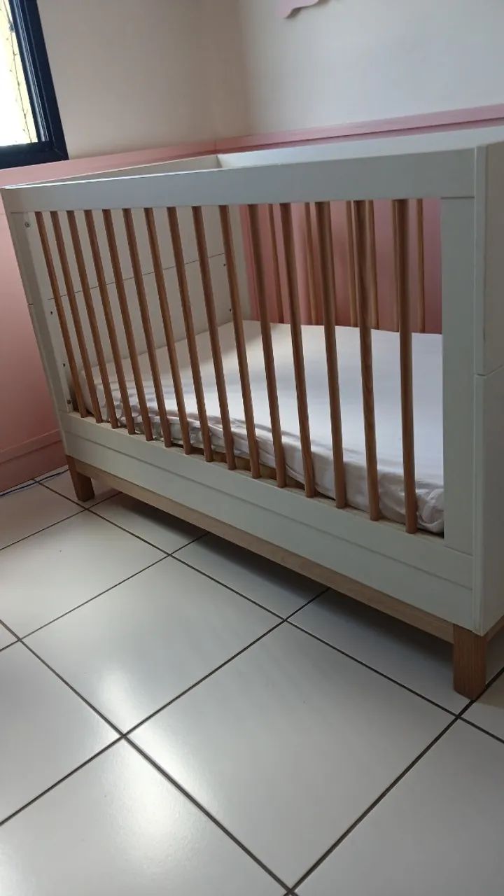 Berço  - Foto 3