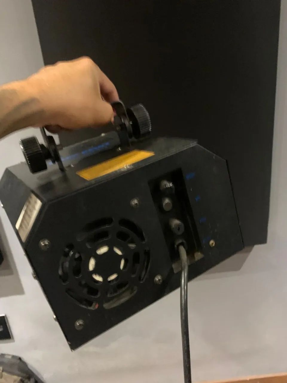 Iluminação para DJ - Foto 2
