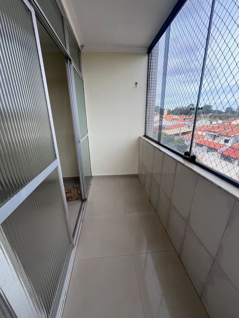 ALUGUEL 2 QUARTOS EM SOBRADINHO - Foto 2