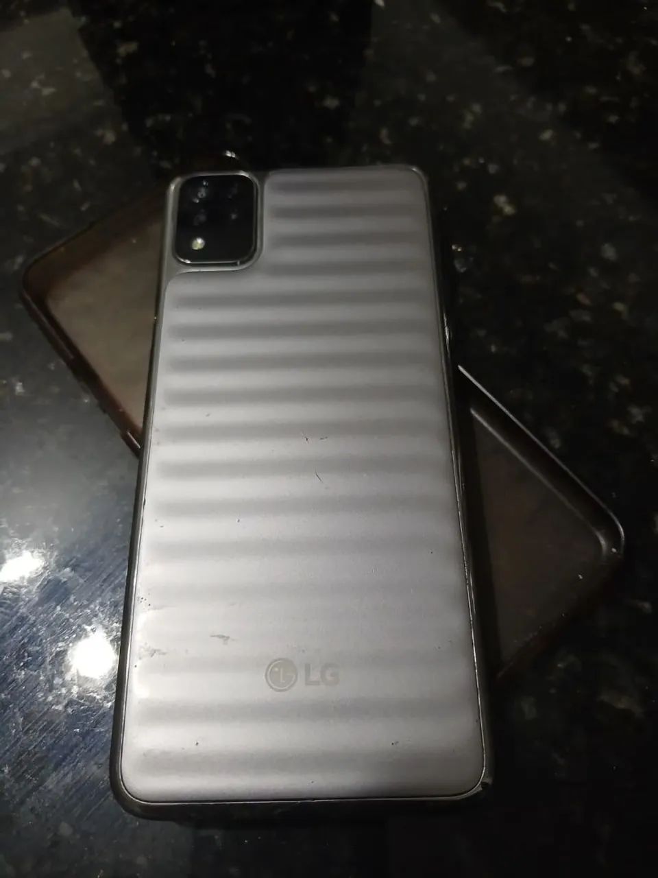 Celular LG K52