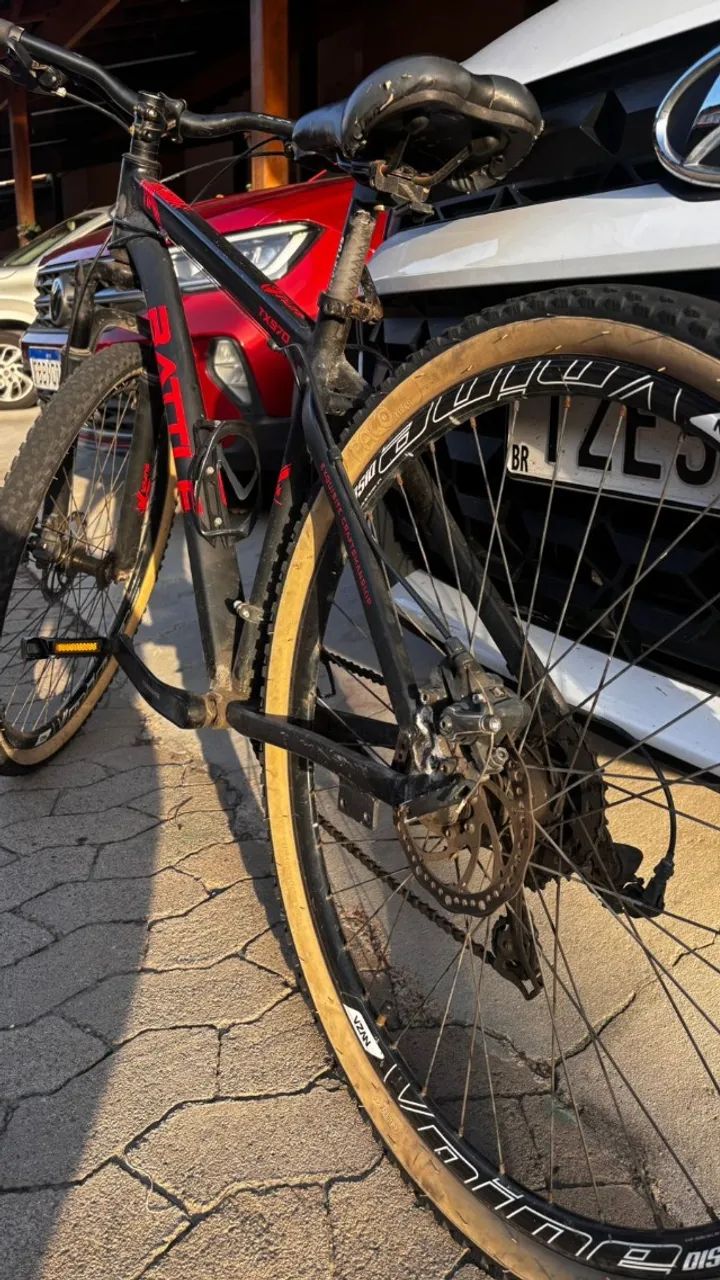 Bicicleta - Foto 5