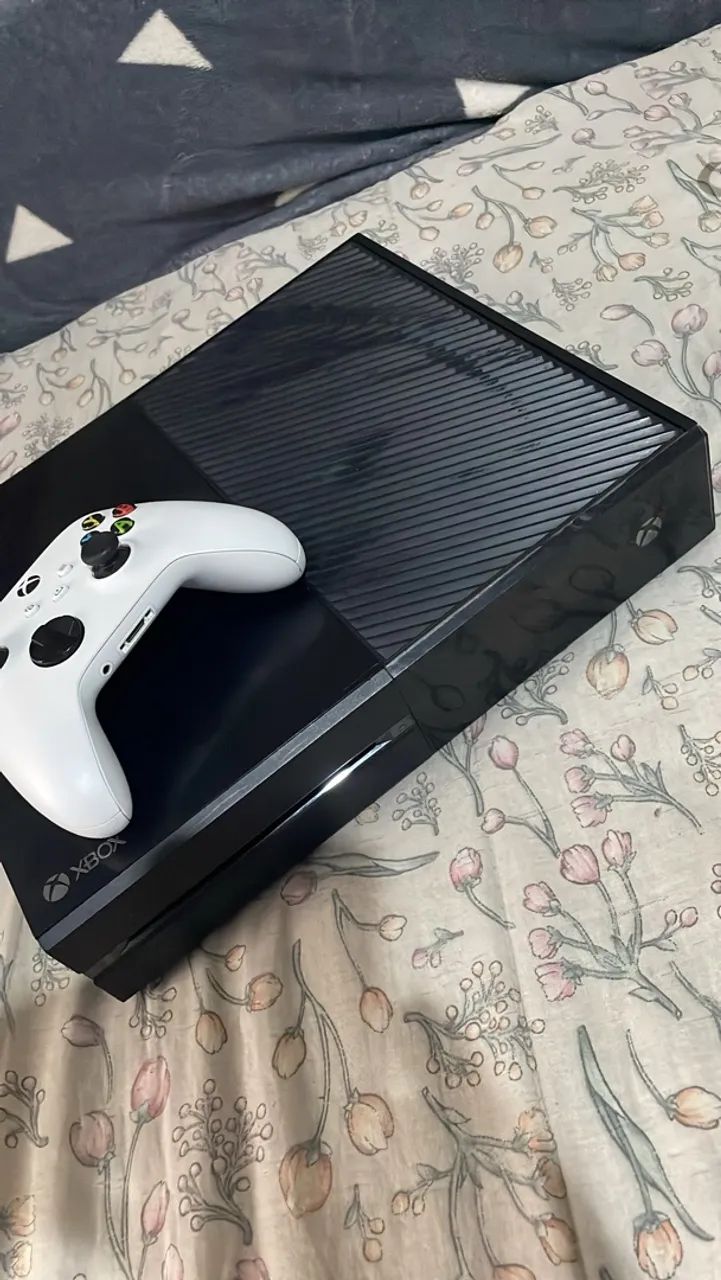 Vendo Xbox one - Foto 2