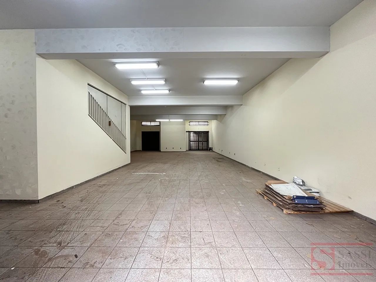 Sala Comercial para alugar 391m² em CENTRO - Foto 2