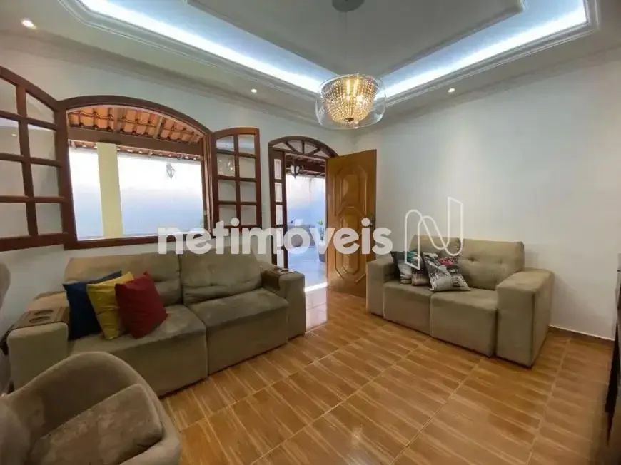 Casa 4 quartos com piscina no Itapoã - Foto 5