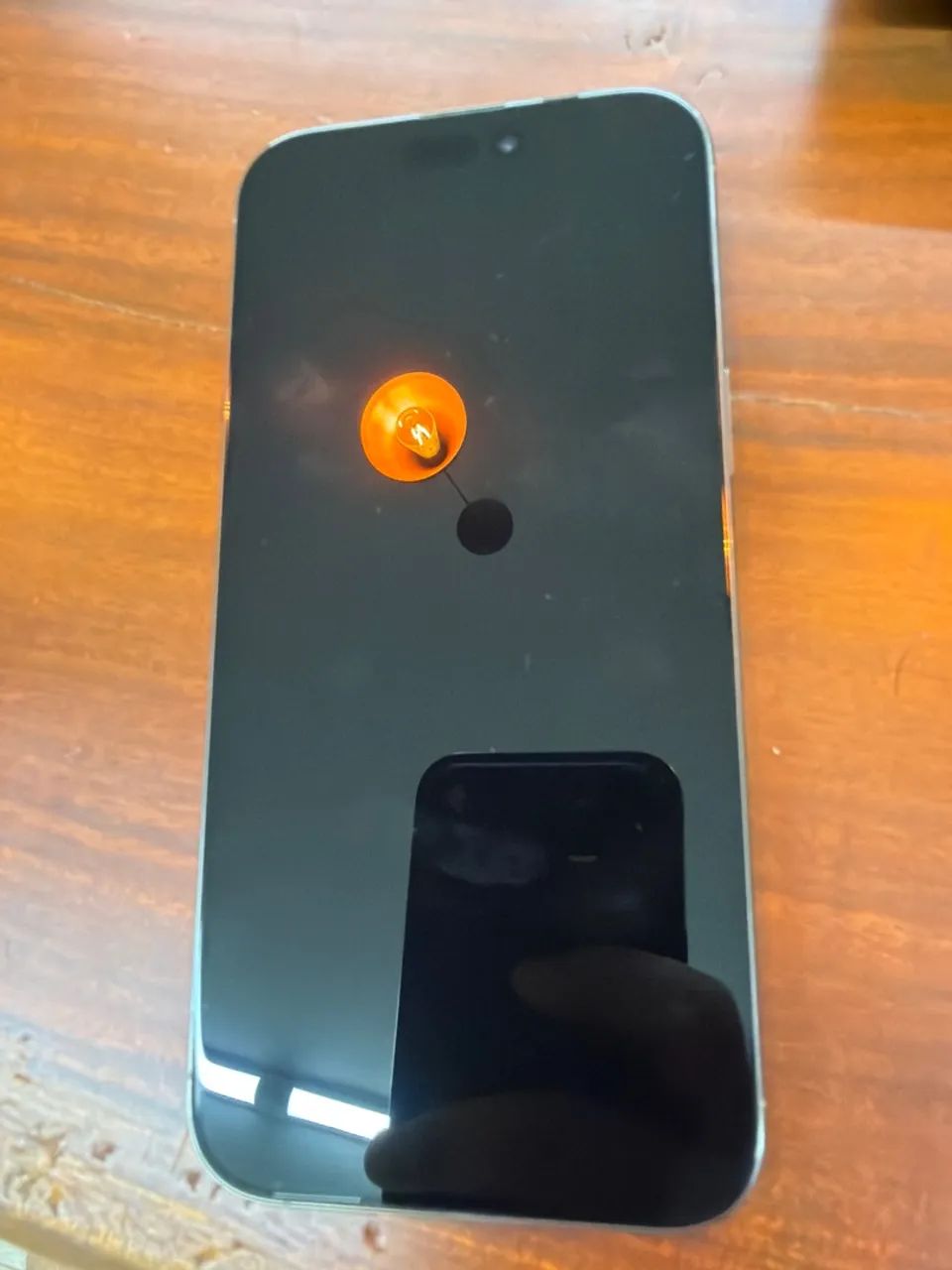 iPhone 16 Pro Max - 1TB - Foto 5