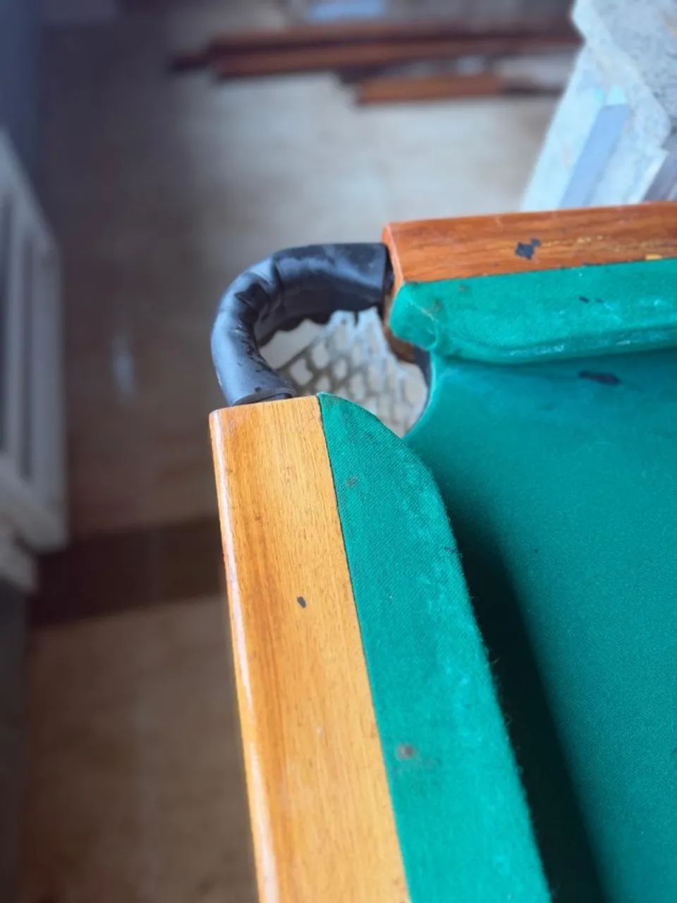 Mesa de Sinuca à Venda - Foto 3