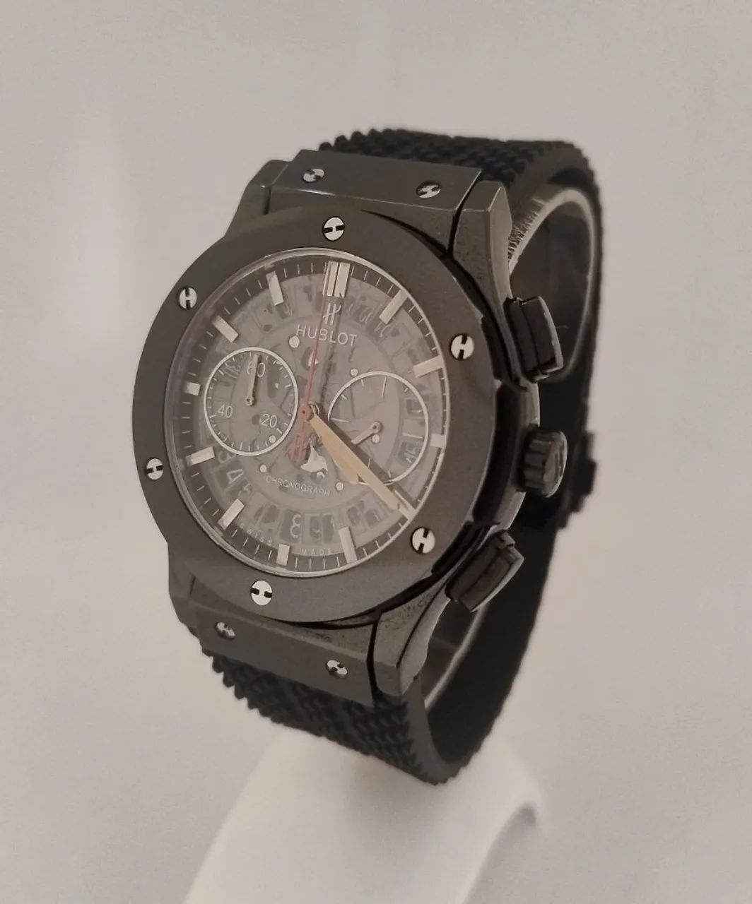 Relógio Hublot  - Foto 2