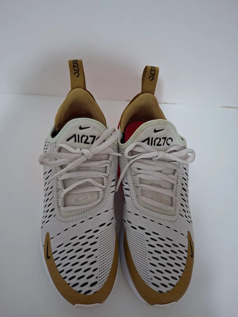 Tenis Nike Air Max 270 feminino - Foto 3