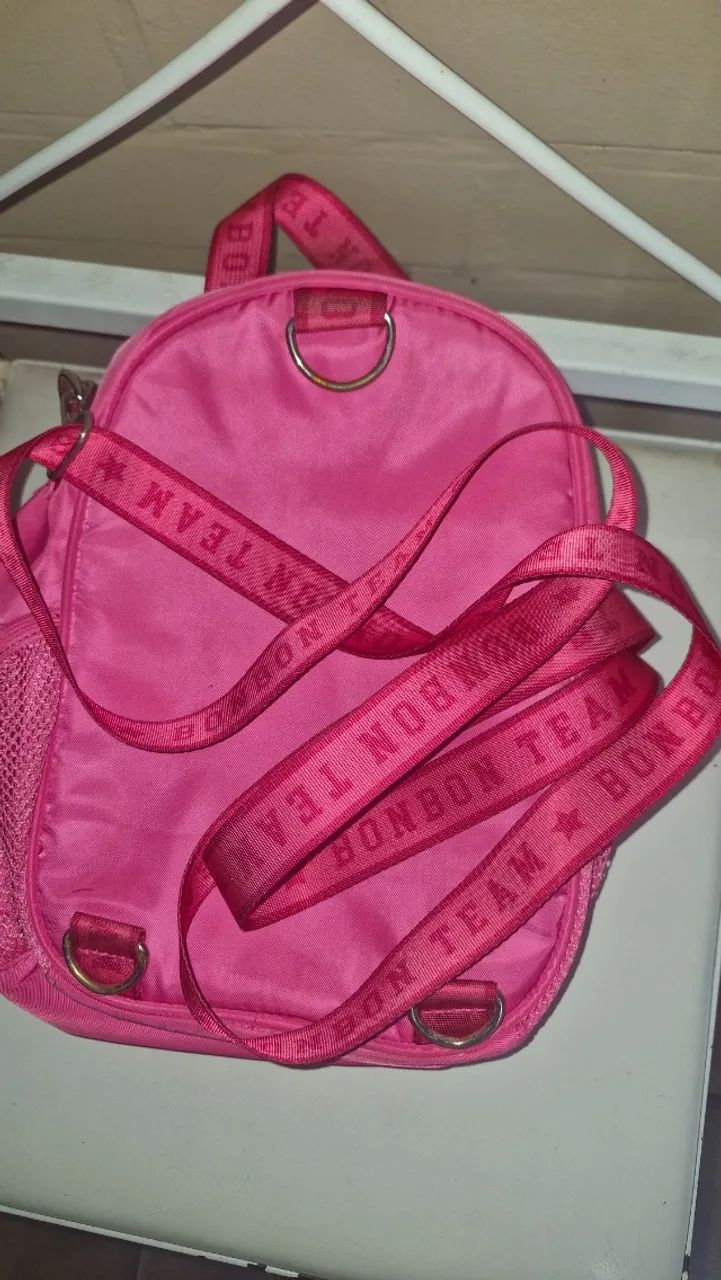 Mochila de Marca