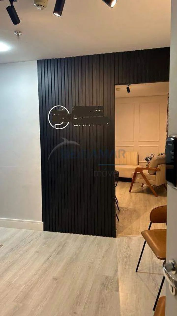Sala Comercial à Venda com vaga de Garagem no LedOffice  Águas Claras/DF - Foto 3