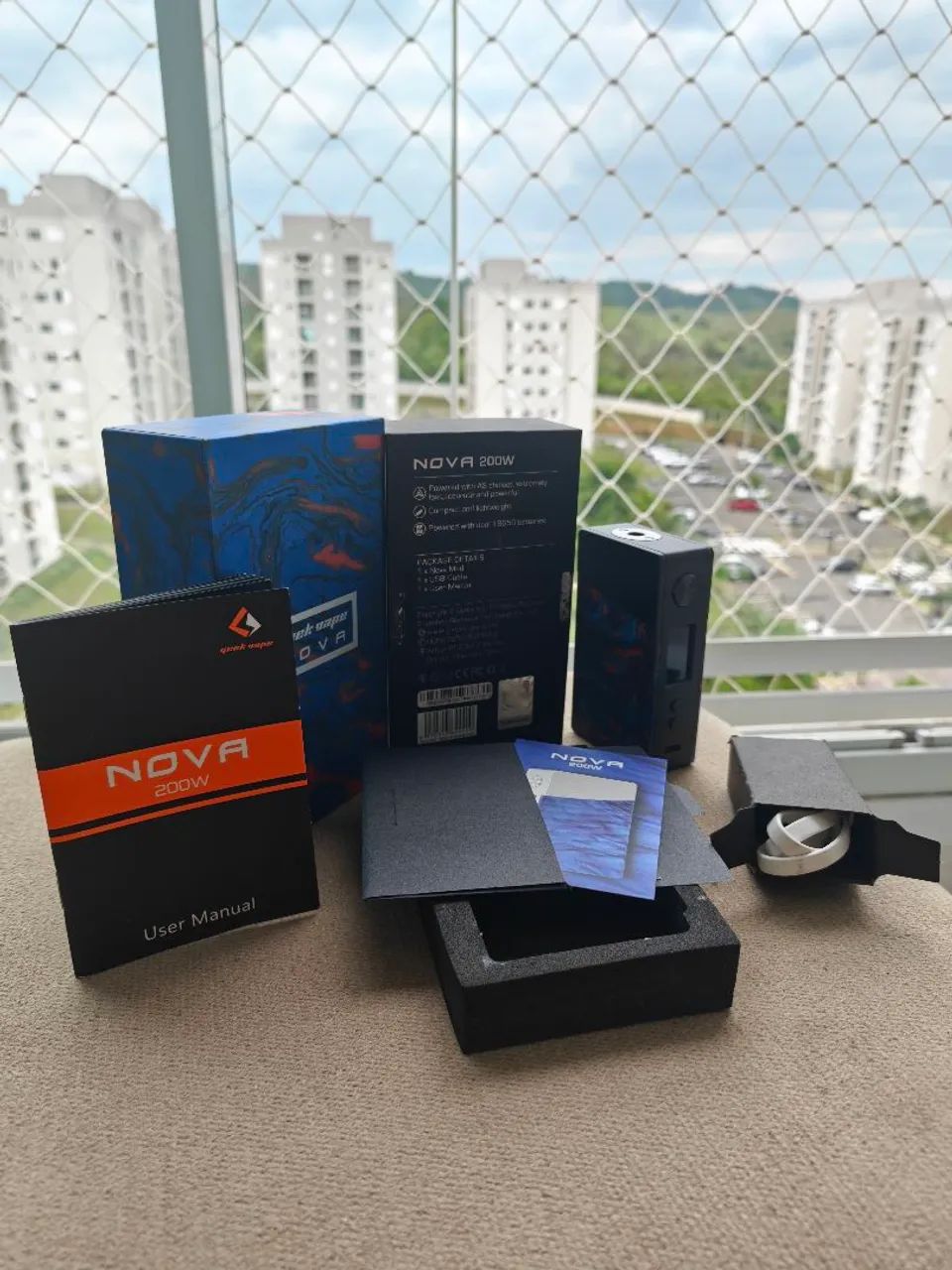 Geek Nova 200w - Foto 3
