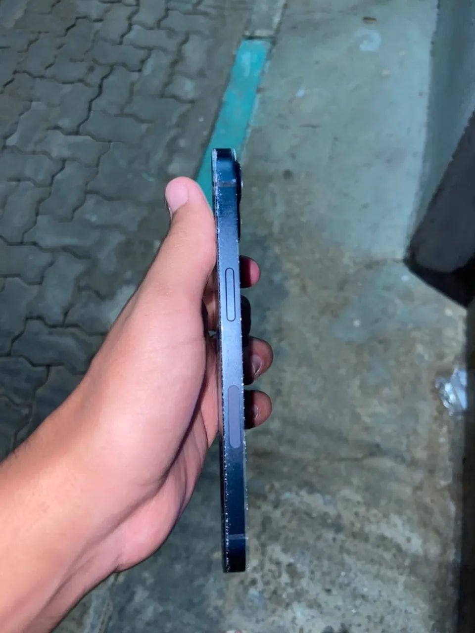 iPhone 13 128gb azul  - Foto 4